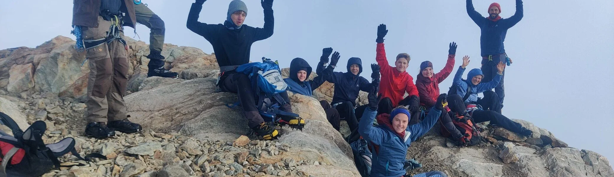 © JDAV/Johannes Schmidt