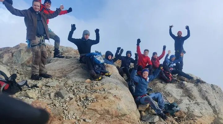 © JDAV/Johannes Schmidt